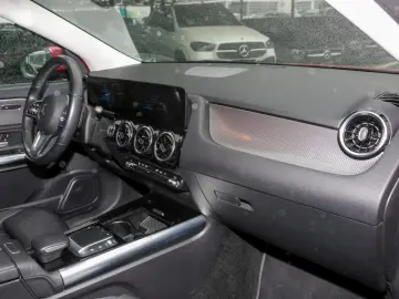 GLA 200 Progressive MBUXNavi Kamera Easy-Pack