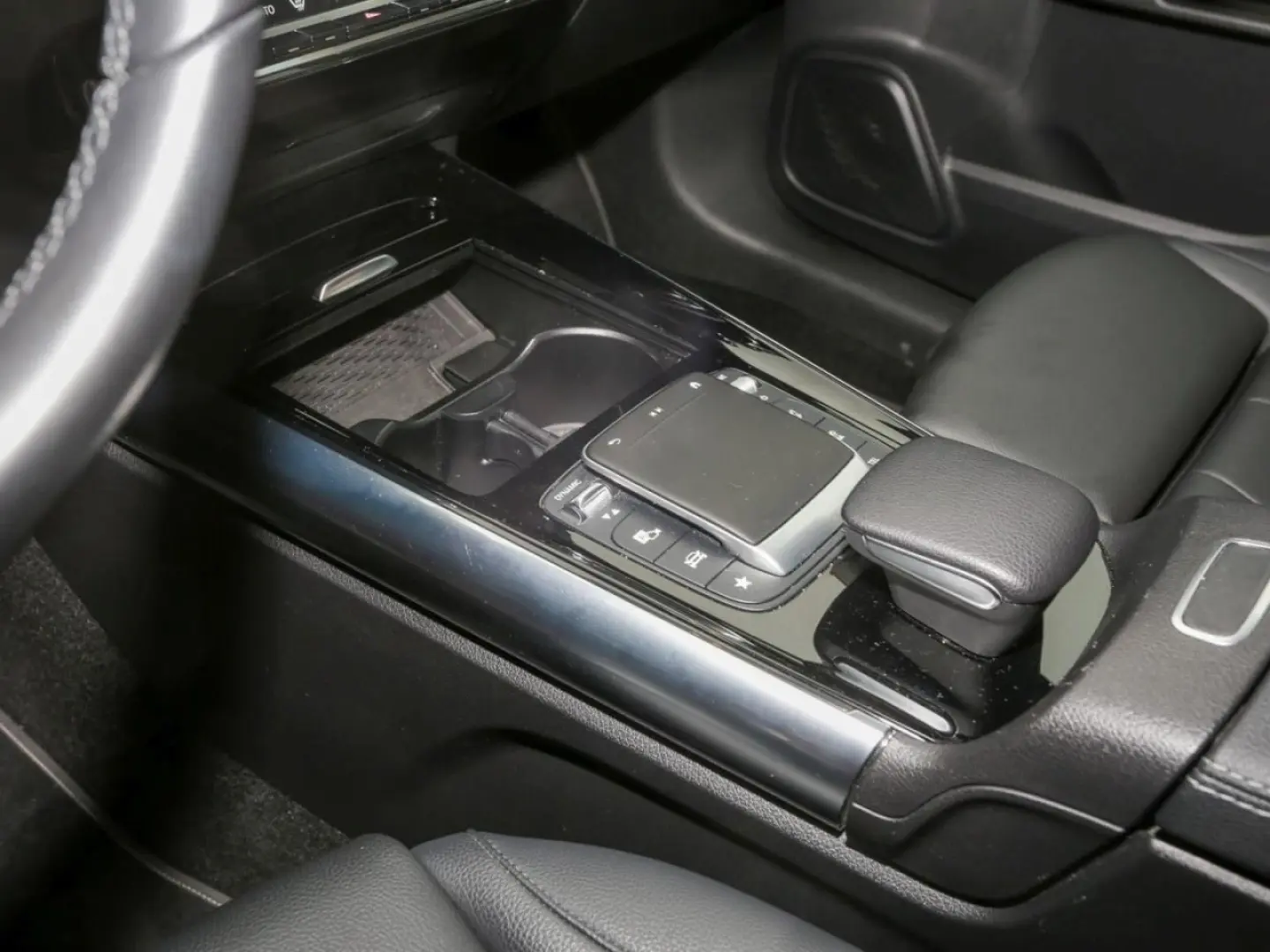 GLA 200 Progressive MBUXNavi Kamera Easy-Pack