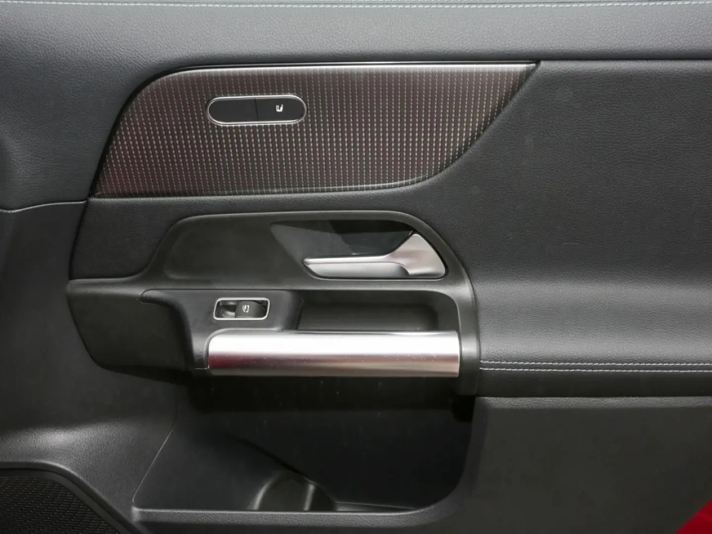 GLA 200 Progressive MBUXNavi Kamera Easy-Pack