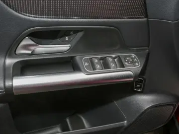 GLA 200 Progressive MBUXNavi Kamera Easy-Pack