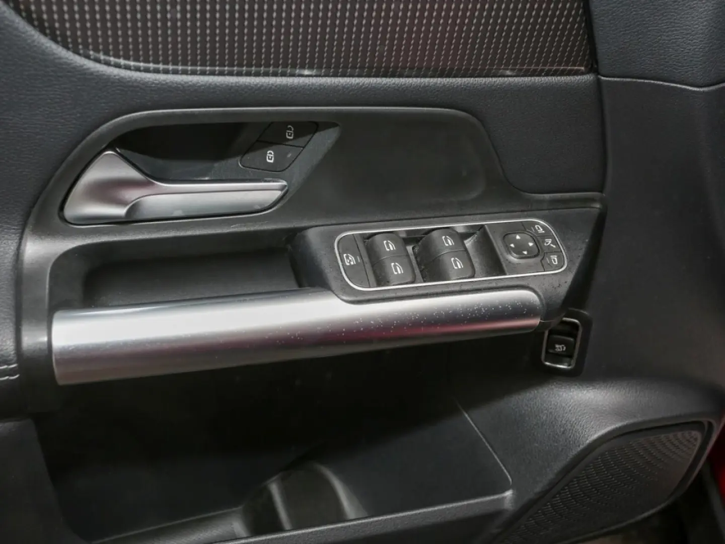 GLA 200 Progressive MBUXNavi Kamera Easy-Pack