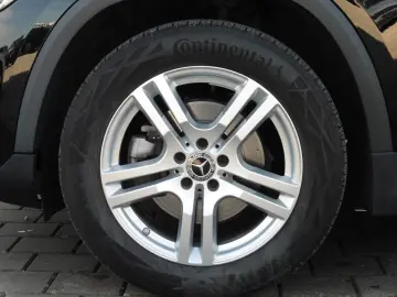 GLA 200 d DCT WIDE LED Navi Kamera 18  1-Hand