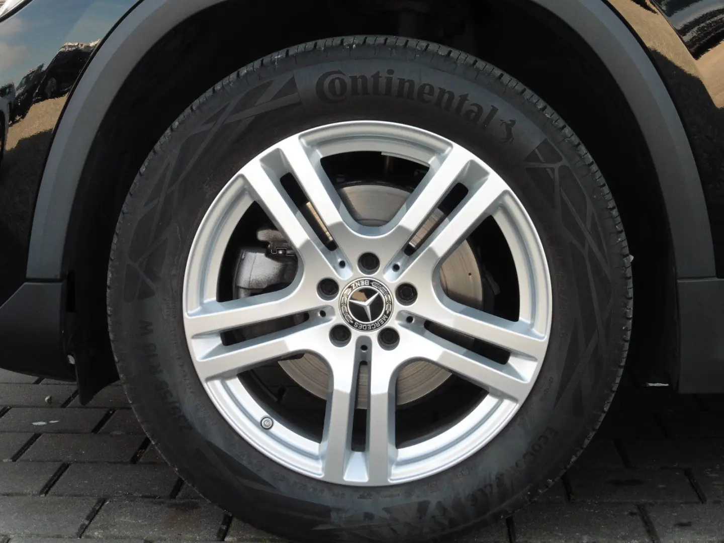 GLA 200 d DCT WIDE LED Navi Kamera 18  1-Hand