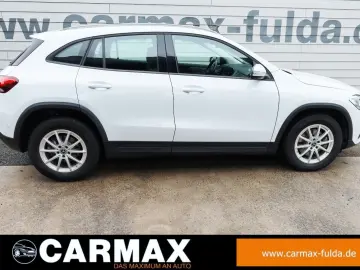 GLA 200 d T.Leder Navi Kamera ACC Panorama AHK