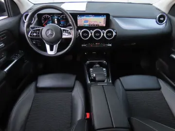 GLA 200 d Autom. Leder Navigation Memory