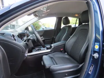 GLA 200 d Autom. Leder Navigation Memory