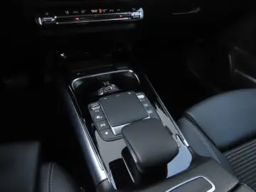 GLA 200 d Autom. Leder Navigation Memory