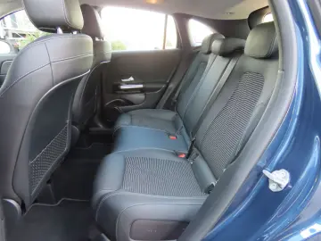 GLA 200 d Autom. Leder Navigation Memory