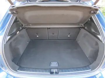 GLA 200 d Autom. Leder Navigation Memory