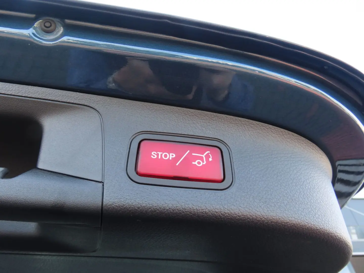 GLA 200 d Autom. Leder Navigation Memory