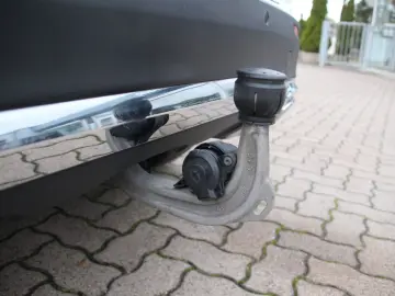 GLA 200 LED MBUX-Widescreen Spurhalte Pano AHK