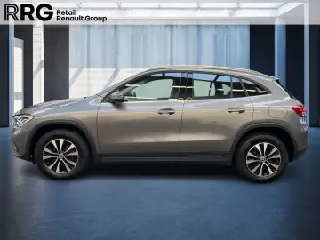 GLA 180 d STYLE AUTOMATIK LED NAVI KAMERA