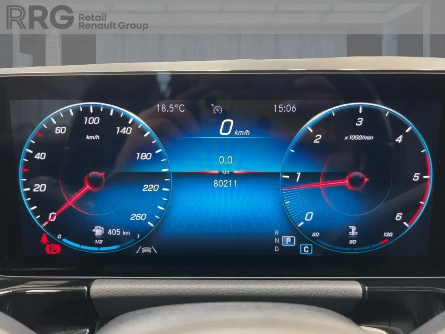 GLA 180 d STYLE AUTOMATIK LED NAVI KAMERA