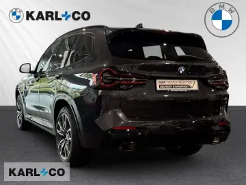 BMW X3 2.0I XDrive - M-Sport