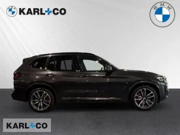 BMW X3 2.0I XDrive - M-Sport