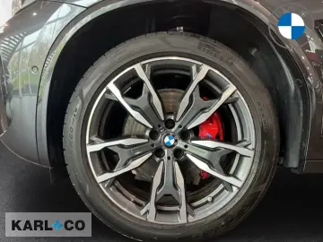 BMW X3 2.0I XDrive - M-Sport