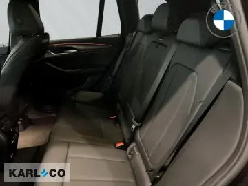 BMW X3 2.0I XDrive - M-Sport