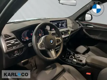 BMW X3 2.0I XDrive - M-Sport