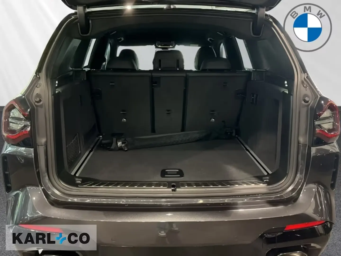 BMW X3 2.0I XDrive - M-Sport