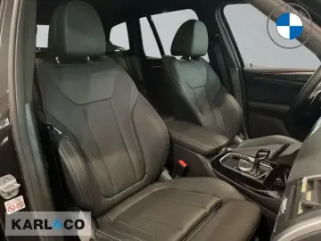BMW X3 2.0I XDrive - M-Sport