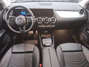 GLA 250 e Style T-Leder Navi Multibeam 360  RfK