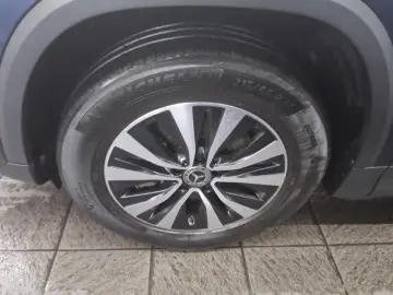 GLA 250 e Style T-Leder Navi Multibeam 360  RfK