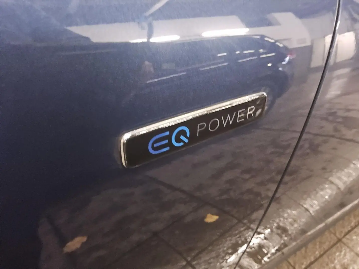 GLA 250 e Style T-Leder Navi Multibeam 360  RfK