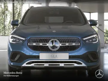 GLA 200 d Prog Mbeam AHK CarPlay Kam Ambi