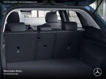 GLA 200 d Prog Mbeam AHK CarPlay Kam Ambi