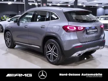 GLA 250 e PROGRESSIVE PARKPAKT LED DAB NAVI SITZ