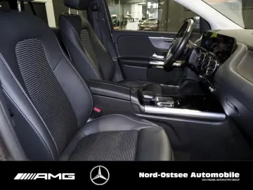 GLA 250 e PROGRESSIVE PARKPAKT LED DAB NAVI SITZ