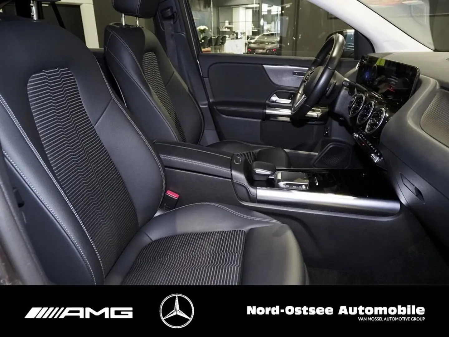 GLA 250 e PROGRESSIVE PARKPAKT LED DAB NAVI SITZ