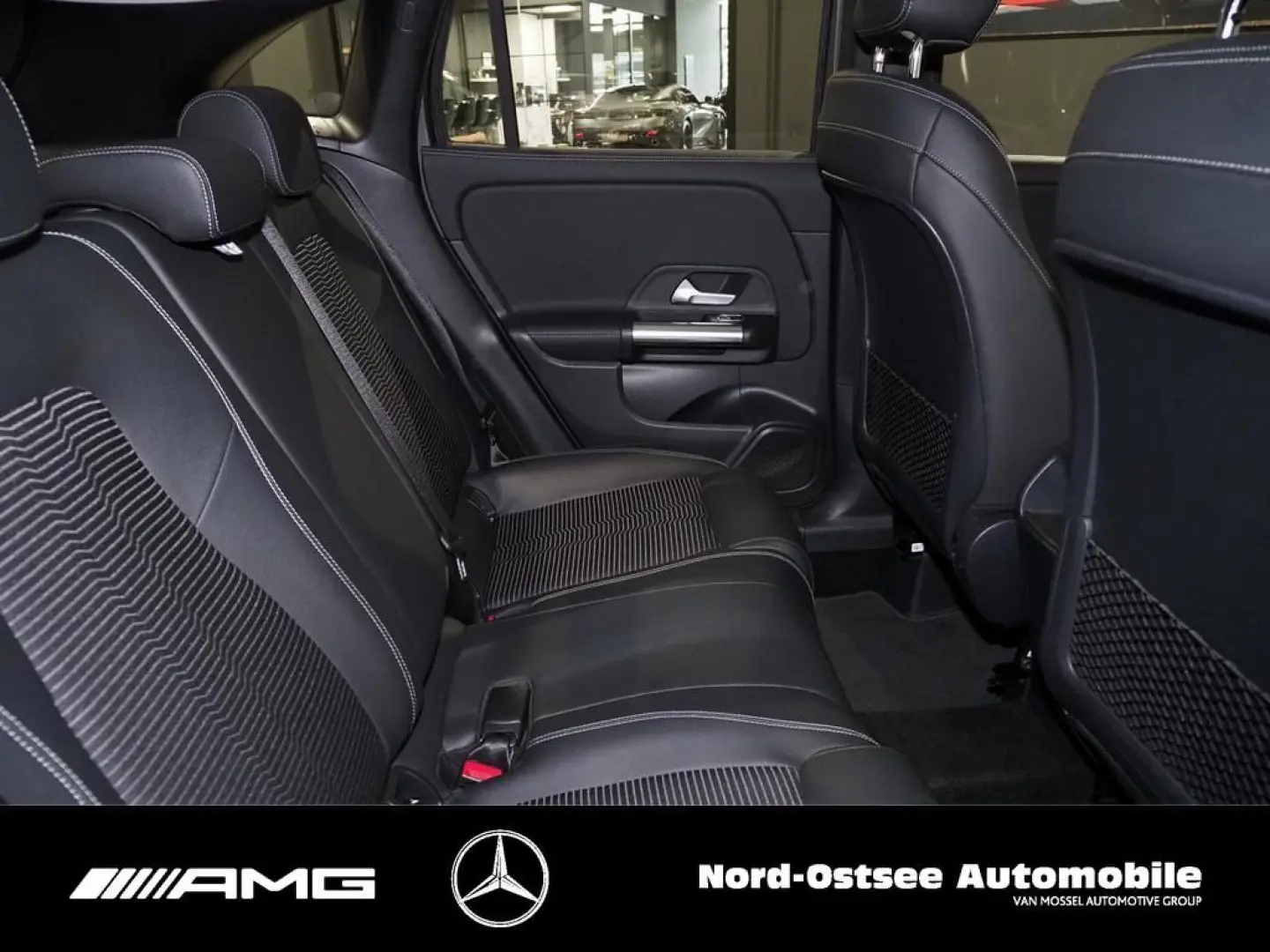 GLA 250 e PROGRESSIVE PARKPAKT LED DAB NAVI SITZ