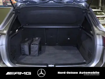 GLA 250 e PROGRESSIVE PARKPAKT LED DAB NAVI SITZ