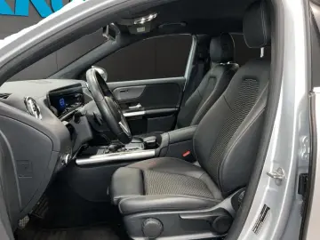 GLA 250 e PROGRESSIVE SPURPAKET PARKASSIST SHZ