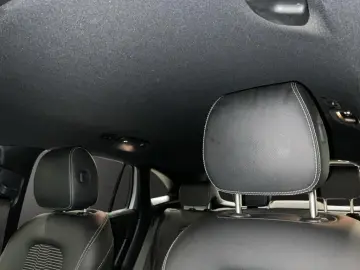 GLA 250 e PROGRESSIVE SPURPAKET PARKASSIST SHZ