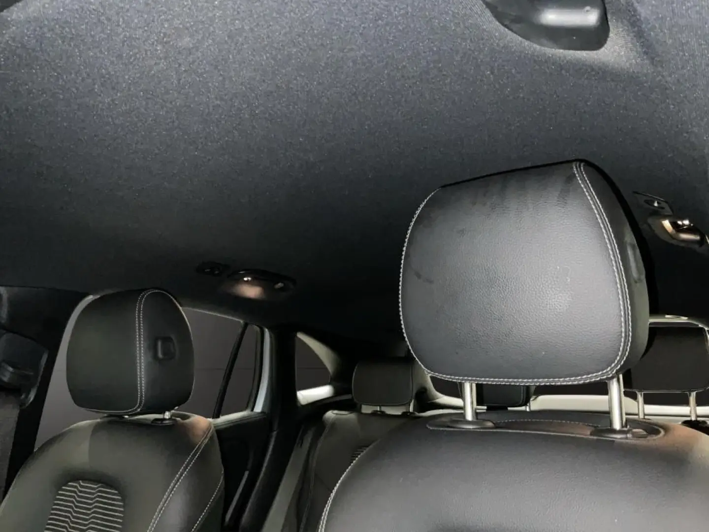 GLA 250 e PROGRESSIVE SPURPAKET PARKASSIST SHZ