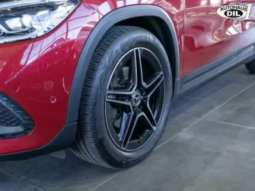 GLA 200 d 8G-DCT  1.Hd. PANO NIGHT RFK DISTR.