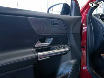 GLA 200 d 8G-DCT  1.Hd. PANO NIGHT RFK DISTR.