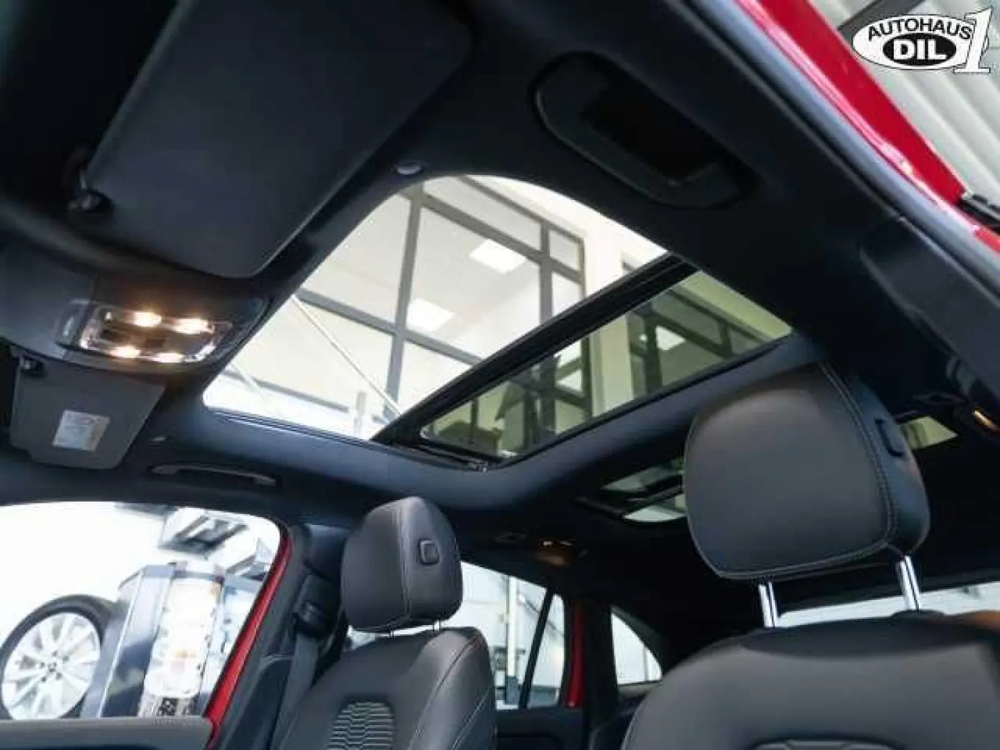 GLA 200 d 8G-DCT  1.Hd. PANO NIGHT RFK DISTR.