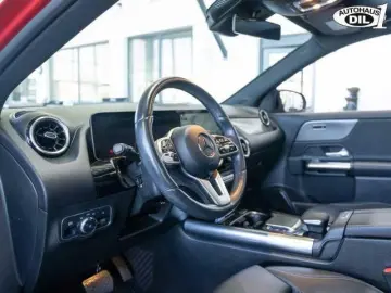 GLA 200 d 8G-DCT  1.Hd. PANO NIGHT RFK DISTR.