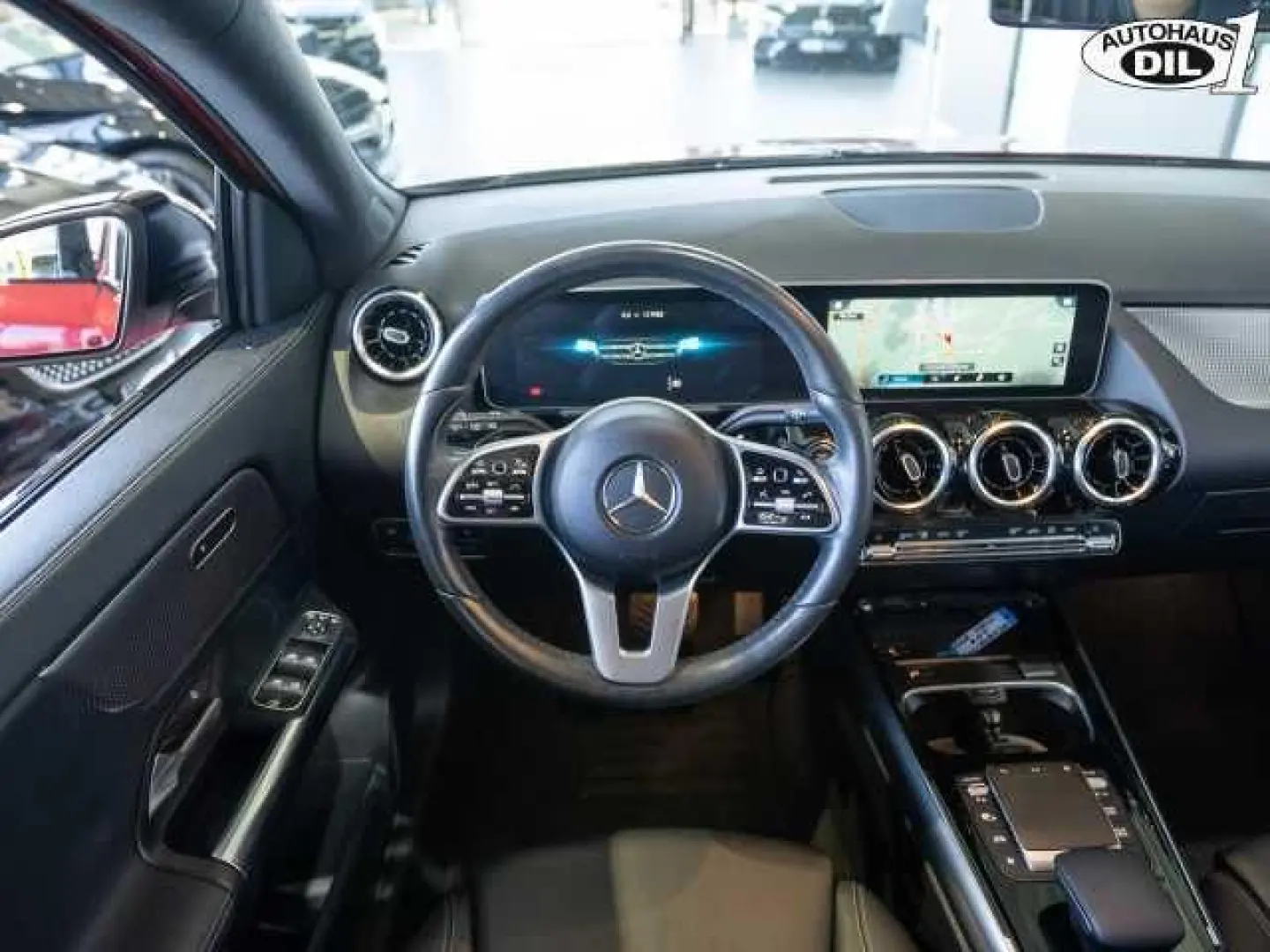 GLA 200 d 8G-DCT  1.Hd. PANO NIGHT RFK DISTR.