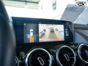 GLA 200 d 8G-DCT  1.Hd. PANO NIGHT RFK DISTR.