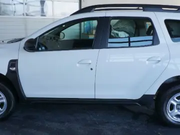 DACIA DUSTER 1.5 Blue dCi 115CP Comfort