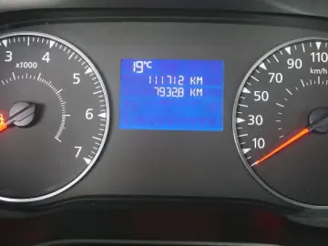 DACIA DUSTER 1.5 Blue dCi 115CP Comfort