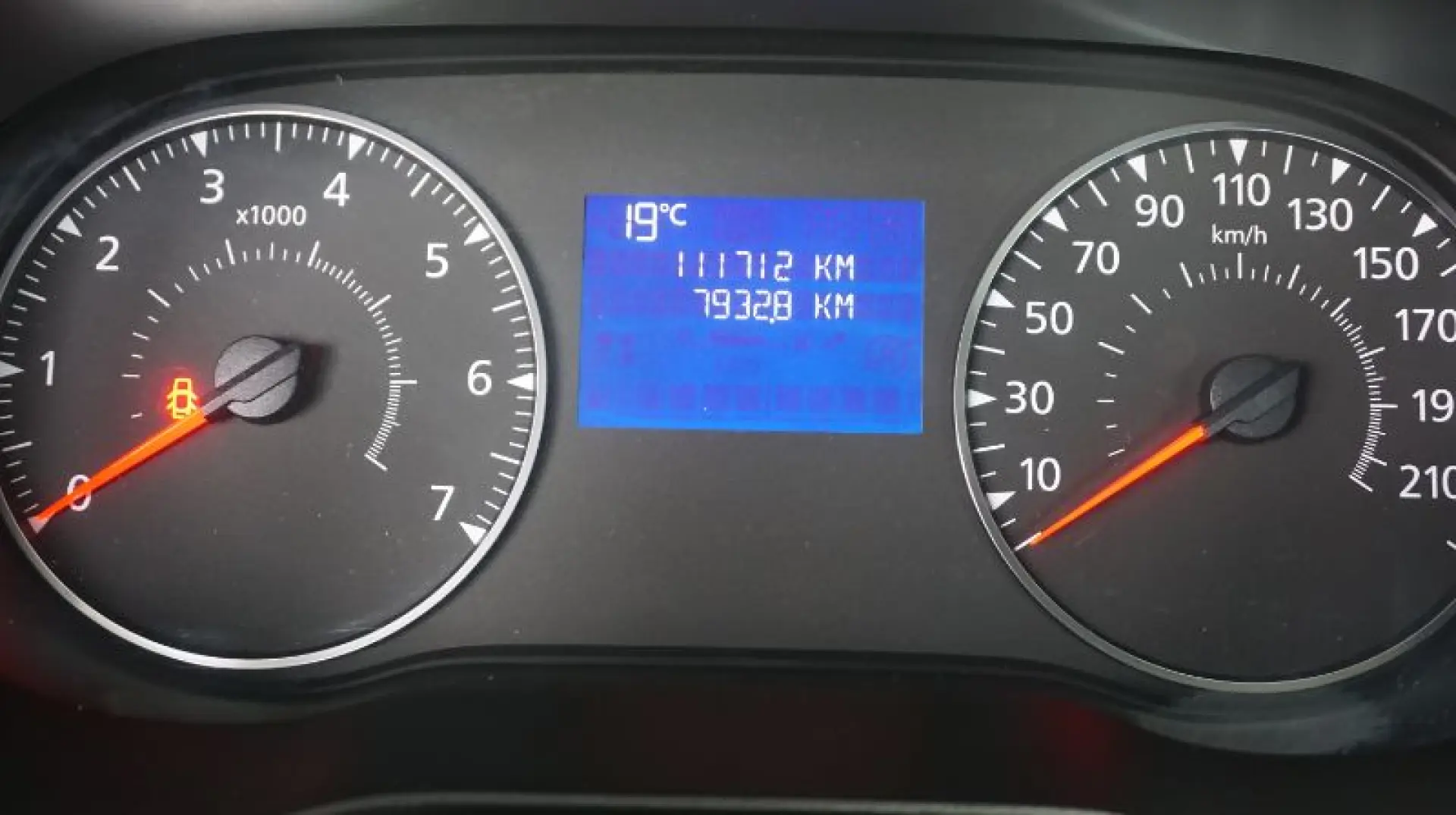 DACIA DUSTER 1.5 Blue dCi 115CP Comfort