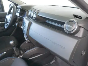 DACIA DUSTER 1.5 Blue dCi 115CP Comfort