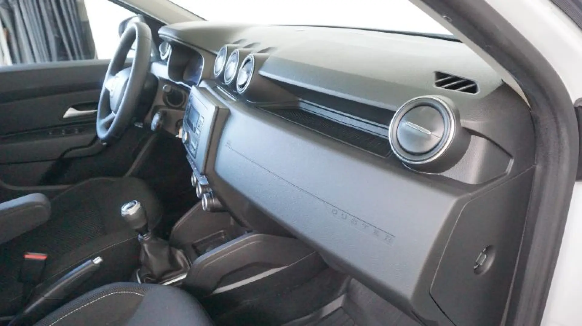 DACIA DUSTER 1.5 Blue dCi 115CP Comfort