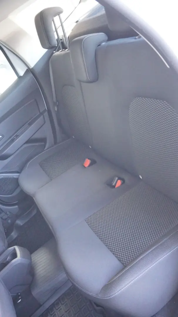 DACIA DUSTER 1.5 Blue dCi 115CP Comfort