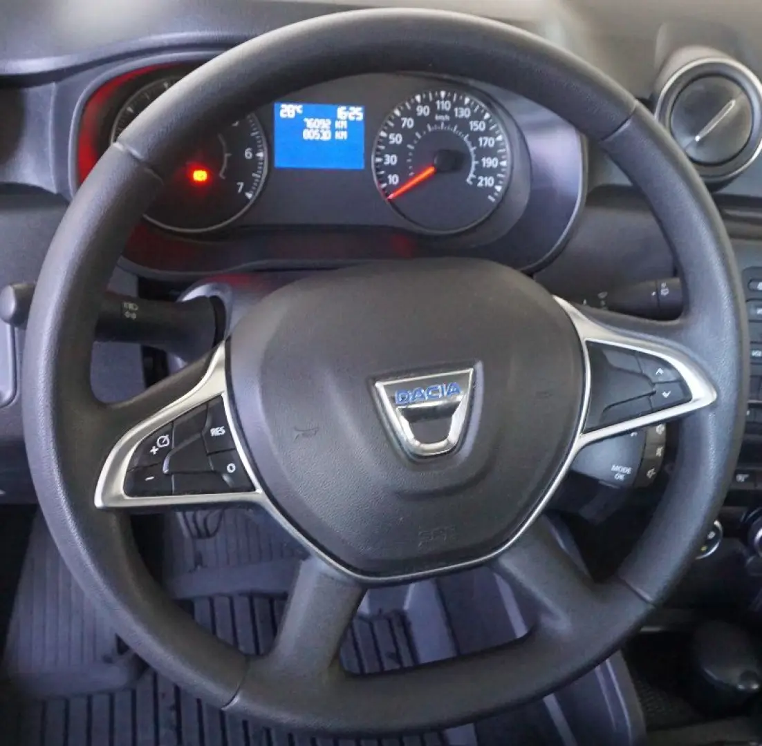 DACIA DUSTER 1.5 Blue dCi 115CP Comfort